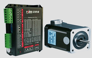 步進電機驅動器的常見故障與處理方法(一)