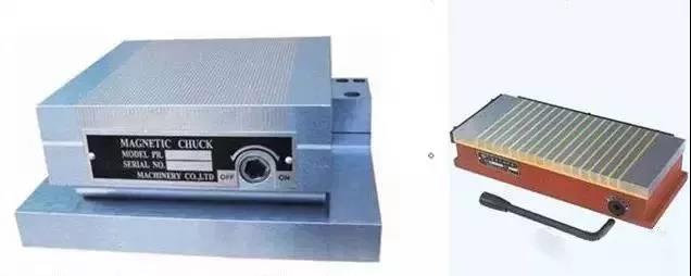 如有神助的常用機械夾具 如有神助的常用機械夾具