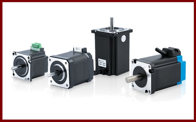 開環(huán)步進電機和閉環(huán)步進電機的區(qū)別 開環(huán)步進電機和閉環(huán)步進電機的區(qū)別