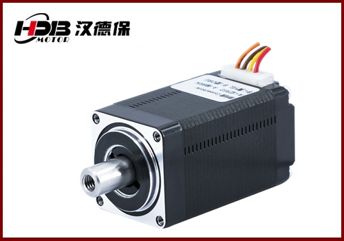 步進電機 步進電機